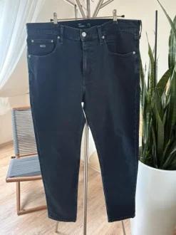 Jeans dunkelblau Herren