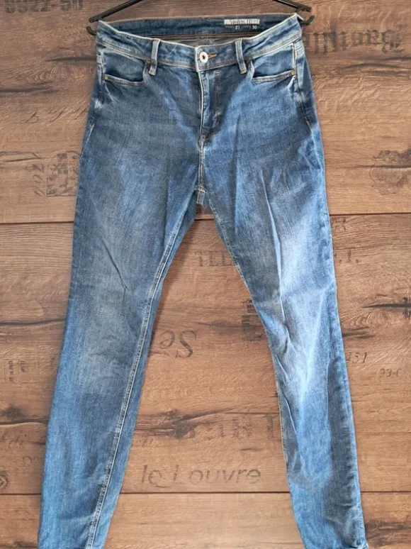 Jeans edc