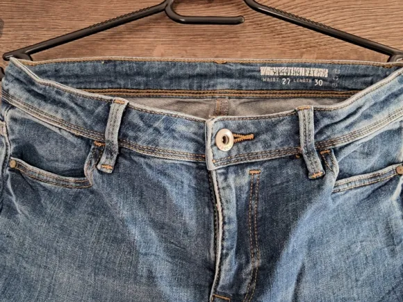 Jeans edc