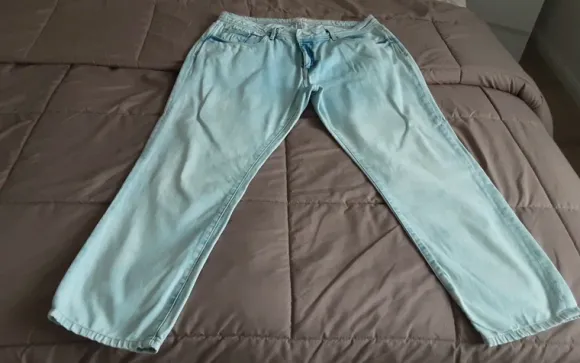 Jeans edc