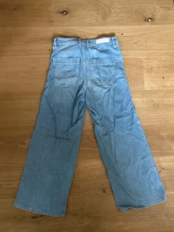 Jeans Frauen H&M