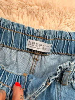 Jeans Gr.42