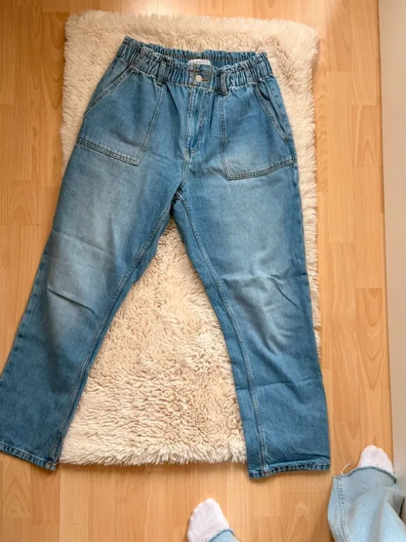 Jeans Gr.42