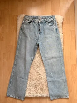 Jeans Gr. 44