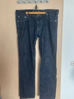 Jeans Gr. 110 Baldesarini, für schlanke große Männer