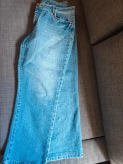 7/8-Jeans Gr. 44 Biaggini