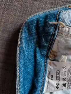 7/8-Jeans Gr. 44 Biaggini
