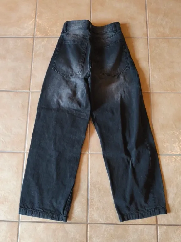 Jeans Größe 34