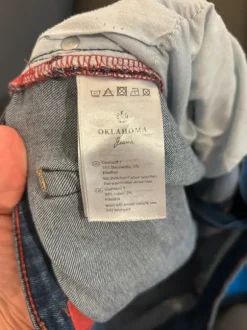 Jeans Herren