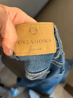 Jeans Herren