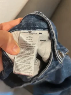 Jeans Herren