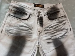 Jeans Herren