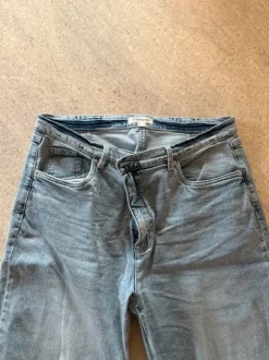 Jeans High Waist / Marke: Bonprix / Größe: 46