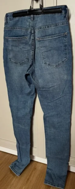 Jeans H&M Divided Größe 36