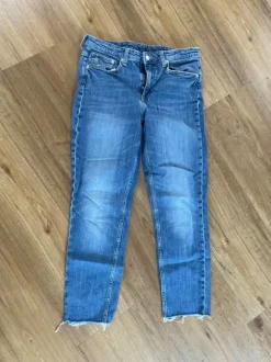 Jeans, H&M, Gr. 28