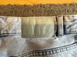 Jeans Hose