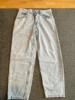 Jeans Hose