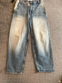 Jeans Hose
