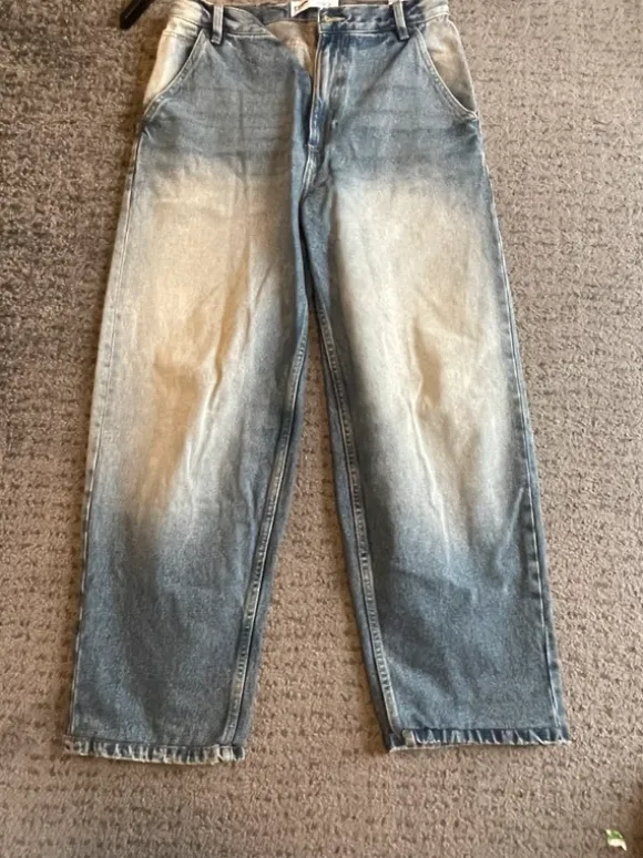 Jeans Hose