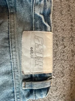Jeans Hose