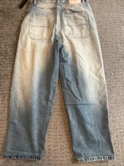 Jeans Hose