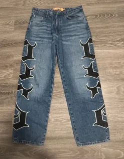 Jeans Hose Review