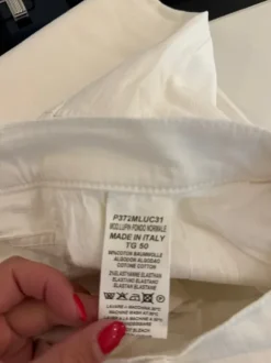 Jeans Imperial Größe 50 It
