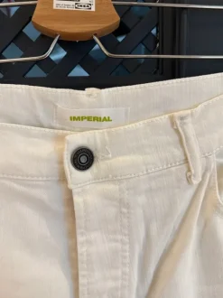 Jeans Imperial Größe 50 It