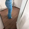 Jeans, jeanshose, baggy Jeans, Straight Jeans, Hose,