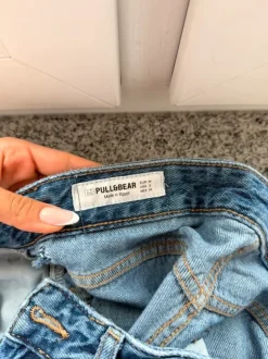 Jeans, jeanshose, Straight Jeans, Hose,