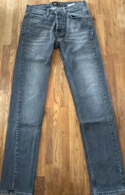 Jeans Lee Daren Größe 29/34