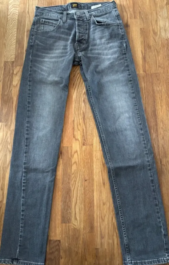 Jeans Lee Daren Größe 29/34