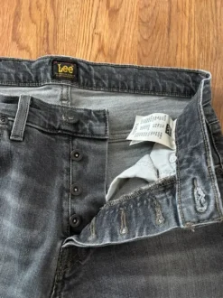 Jeans Lee Daren Größe 29/34