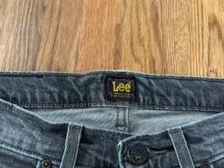 Jeans Lee Daren Größe 29/34