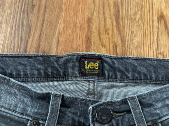 Jeans Lee Daren Größe 29/34