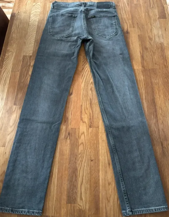 Jeans Lee Daren Größe 29/34