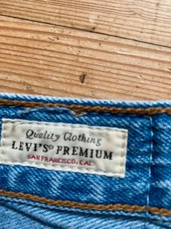 Jeans Levi’s