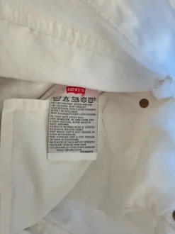Jeans Levis 501
