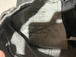 Jeans Levi’s 519 30/30