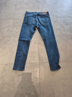 Jeans levi's 512 34 34