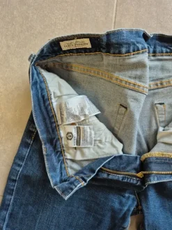 Jeans levi's 512 34 34