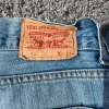 Jeans Levis 506 standard taille W33 L34