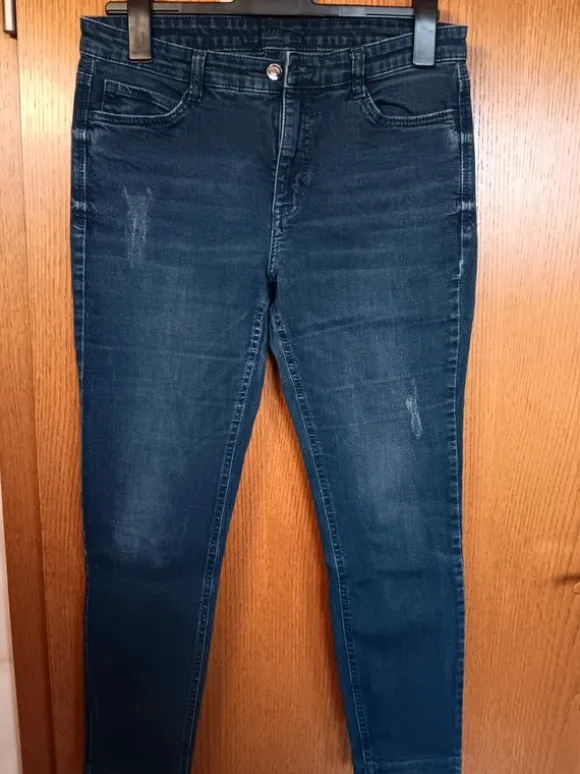 Jeans Mac