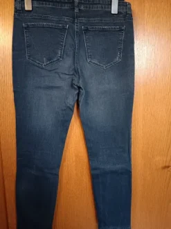 Jeans Mac