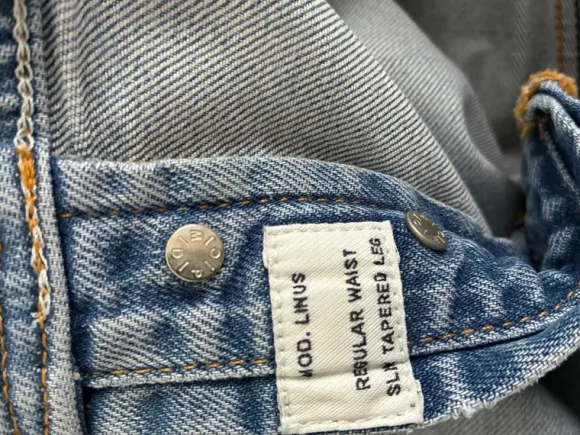 Jeans Marc O‘Polo