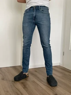 Jeans Petrol industries gr. 30/32