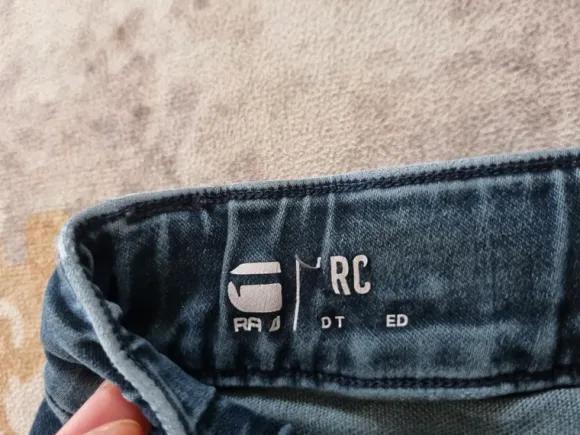 Jeans RAW