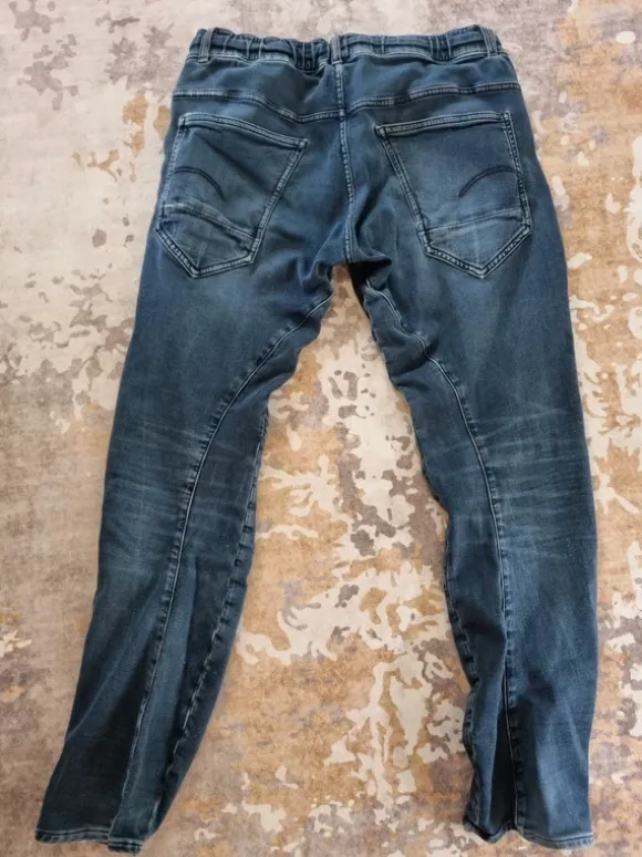 Jeans RAW