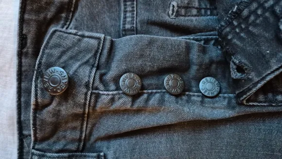 Jeans Review
