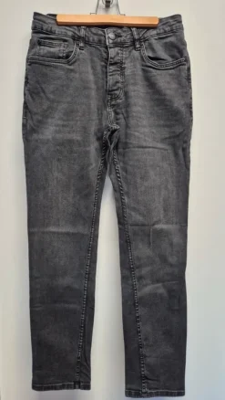 Jeans Review